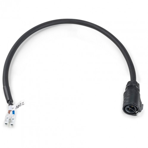 B&W Energy Case noir Câble de connexion pour app. DC 775532-32