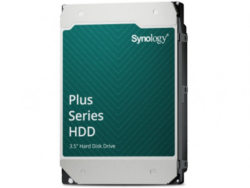 Disque dur pour NAS 12 To Synology HAT3310-12T HDD Série Plus DDISYN0019-31