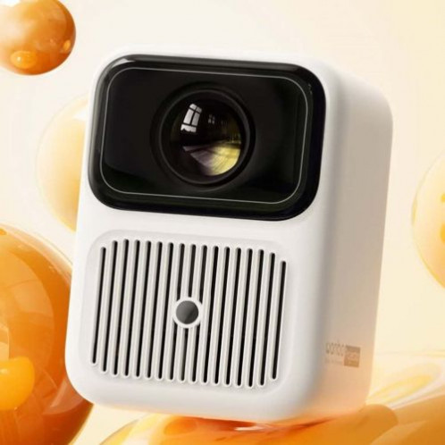 Wanbo Projector Dali 1 Portable 720p White EU DA9500481-31
