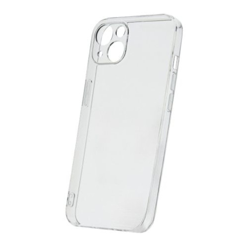 iPhone 15 Case, 2 mm Transparent DN099373-31