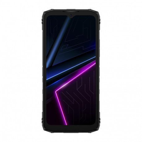 Doogee Blade 10 Pro Energy (NFC 6.56'' 256 Go, 6 Go RAM) Noir / Rouge DB10PE-6/256_BLK-31