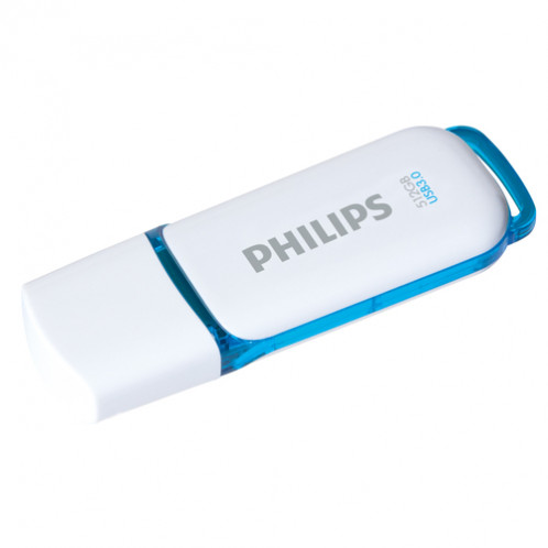 Philips USB 3.0 512GB Snow Edition vert printemps 763975-35