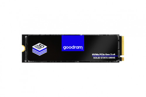 GOODRAM PX500 M.2 PCIe 1TB 3x4 2280 SSDPR-PX500-01T-80-G2 749191-36