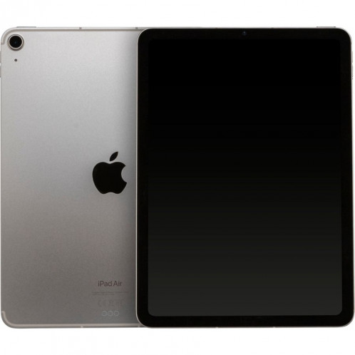 Apple iPad Air 10,9 Wi-Fi Cell 256GB lumière stellaire 720939-35