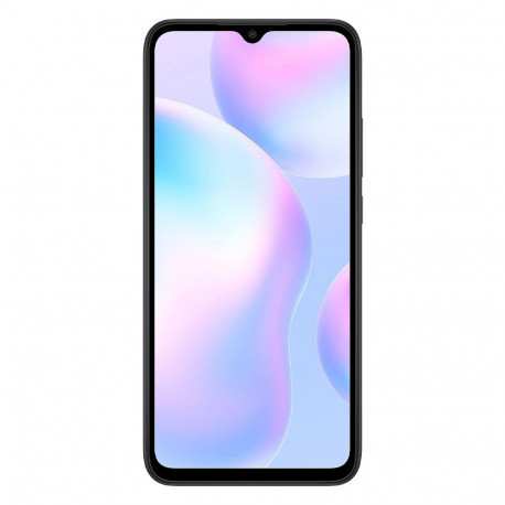Xiaomi Redmi 9A Double Sim 32 Go, 2 Go RAM Gris XR9A-32_GRY-31