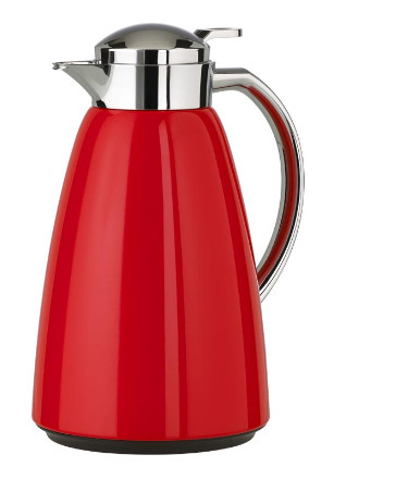 Emsa Campo Bouteille iso 1,0l rouge 516525 207036-31 Emsa Campo Bouteille iso 1,0l rouge 516525 207036-31