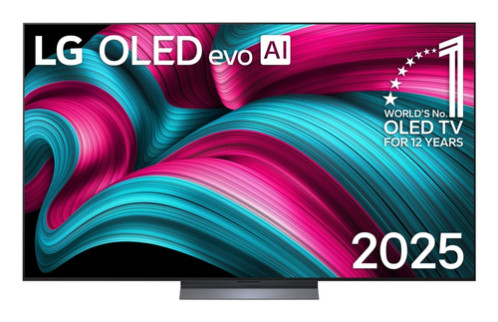 LG OLED77C58LA.AEU 155691-34