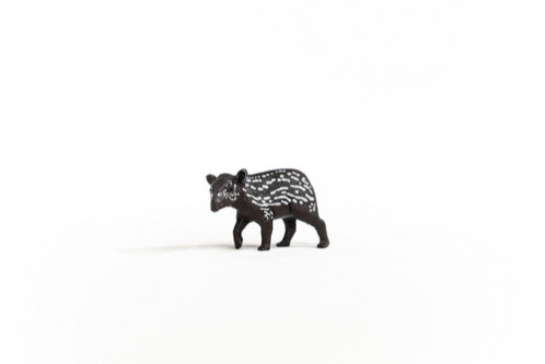 Schleich Animaux sauvages 14851 Jeune tapir 697090-35