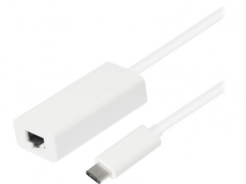 Novodio Adaptateur USB-C vers Ethernet Gigabit ADPNVO0006-33