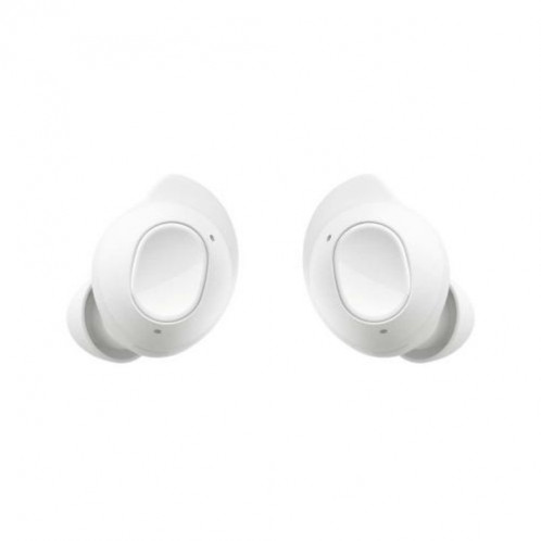 Samsung SM-R400 Galaxy Buds FE Wireless Earbuds, BT 5.2, ANC, White EU (SM-R400NZWA) DA4900829-33