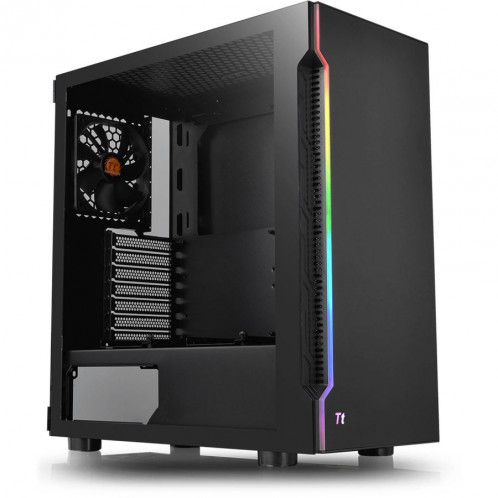 Thermaltake boîtier H200 TG Win 578307-36