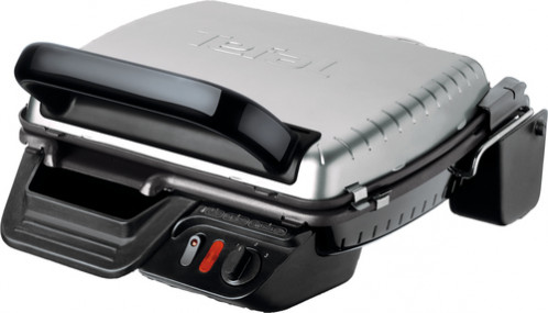 Tefal GC 3050 Gril de contact 2 en 1 526801-37