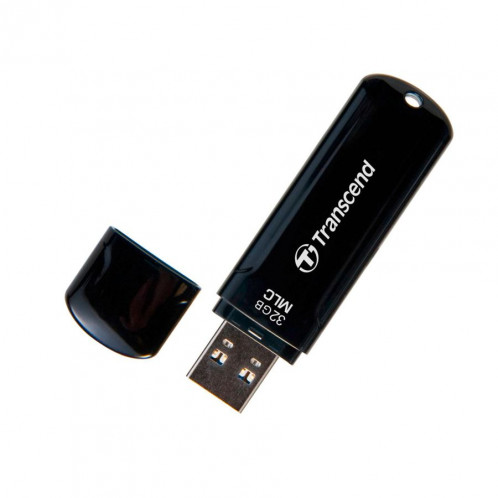 Transcend JetFlash 750 32GB USB 3.1 Gen 1 494979-34