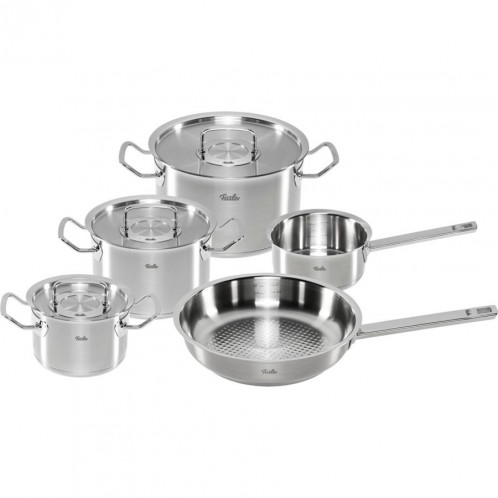 Fissler orig. Profi Collection 2 Lot de 5 701717-36