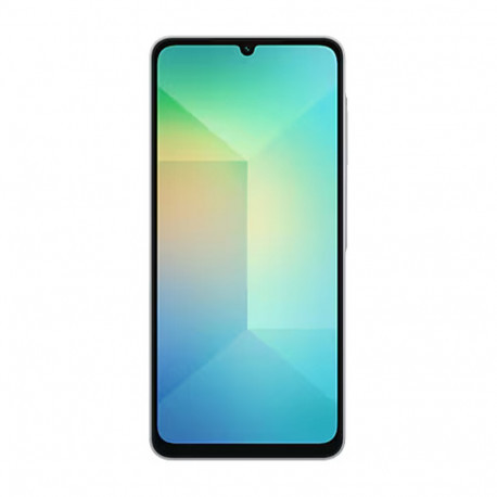 Samsung A065F/DS Galaxy A06 (6.7'' 128 Go, 4 Go RAM, No EU, garantie 2 ans par HEM) Bleu 0A065-4/128_BLU-31