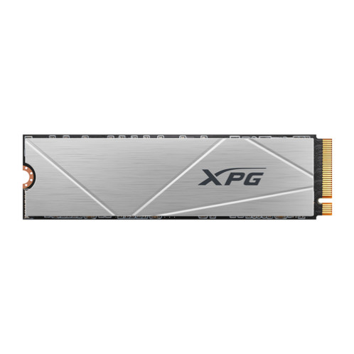 ADATA-XPG SSD PCIe Gen 4x4 512GB GAMMIX S60 R/W 4700/1700 219818-39