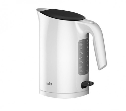 Braun WK 3100 WH PurEase blanc 480335-35