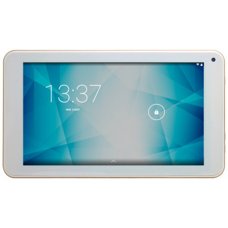 Konrow K-Tab 701x Tablette Android 6 Marshmallow Ecran 7'' 8Go Wifi Or KT701X_GLD-31