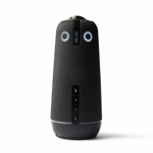 OWL Labs Meeting OWL 4+ Caméra de conférence 4K 360° 120607-35