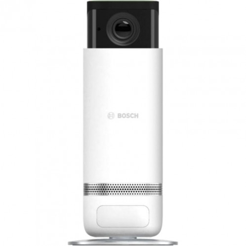 Bosch Smart Home Eyes Caméra intérieure II 762043-32