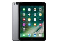 APPLE iPad 6 32GB WIFI+LTE 9.7 pouces Space Gray No Accessories XP2364892R4838-31