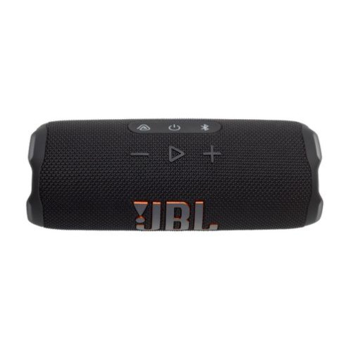 JBL Flip 7 Bluetooth Wireless Speaker Black EU DB945062-34