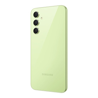 Samsung Galaxy A54 5G (128GB) awesome lime 795510-37