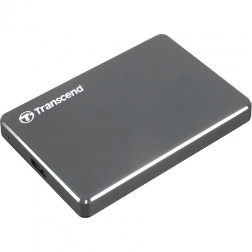 Transcend StoreJet 25C3 2,5 2TB USB 3.1 Gen. 1 267500-34