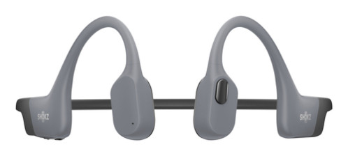 Shokz OpenSwim Pro gris Wireless Charging 214540-34