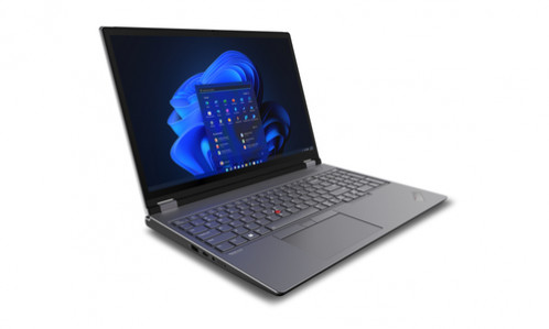 LENOVO P16 G1 i7-12850HX/32GB/1TBM2/16 poucesWQXGA/W11P WLAN/BT/CAM/FPR/Nvidia RTX A2000 8GB X12405892D2118-312