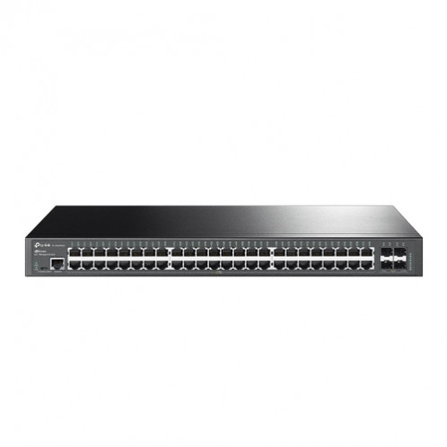 TP-Link TL-SG3452X 821781-36