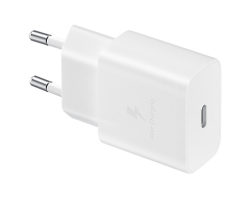 Samsung Chargeur USB EP-T1510 sans câble, blanc 711832-34