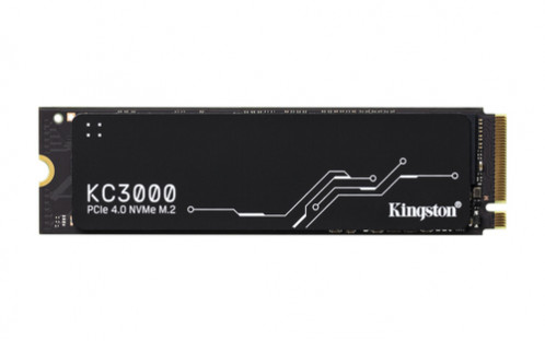 Kingston KC3000 1TB M.2 PCIe G4x4 2280 846855-311