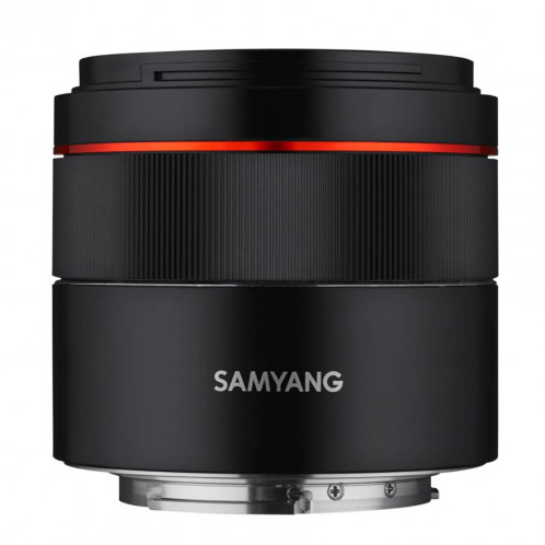 Samyang AF 1,8/45 Sony E 472565-36