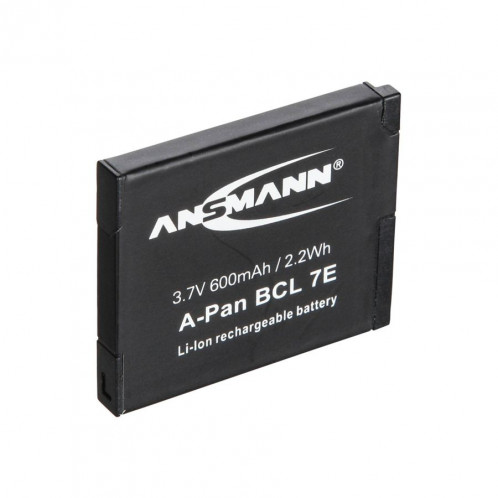 Ansmann A-Pan DMW-BCL7E 712285-31