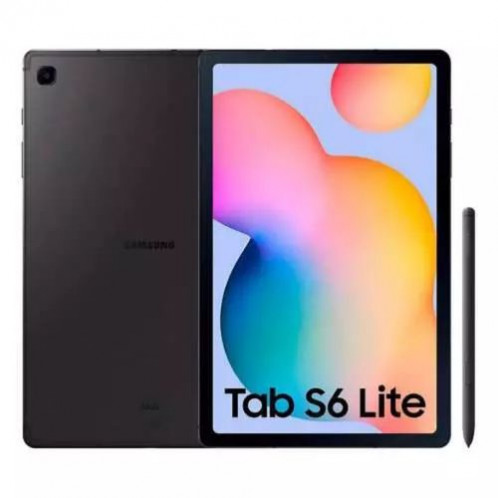 Samsung SM-P620 Galaxy Tab S6 Lite 2024 10.4'' WiFi 4GB RAM 128GB Gray EU DA20300118-31