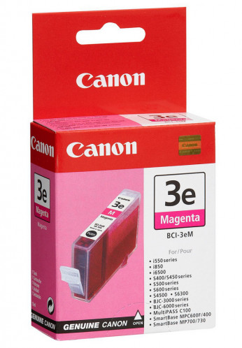 Canon BCI-3 E M magenta 180472-32