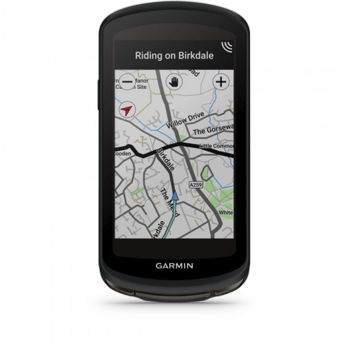 Garmin Edge 1040 solaire 768581-36