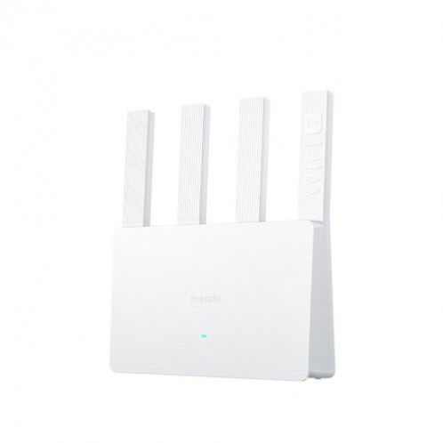 Xiaomi Router BE3600 White EU DVB4493GL DI4990615-31