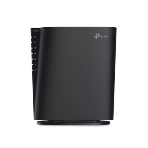 TP-Link Wi-Fi Router Archer AX80 AX6000, 6000Mbps, LAN/WAN, 802.11ac, Wi-Fi 6, Black EU DP9200530-32
