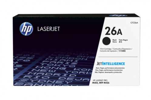 HP CF 226 A noir N° 26 A 140058-33