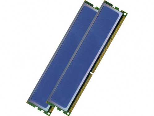 Mémoire RAM 8 Go (2 x 4 Go) DIMM 1333 MHz DDR3 PC3-10600 ECC Mac Pro 2010/2012 MEMMWY0047D-31