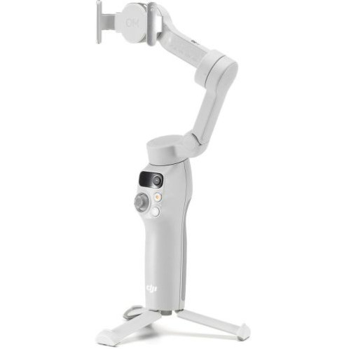 DJI Osmo Mobile 7 Gray EU (CP.OS.00000406.01) DJ7100999-31
