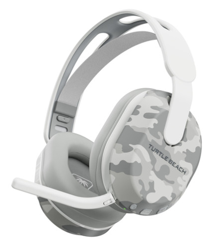 Turtle Beach Stealth 500 PS blanc camouflage 172540-39