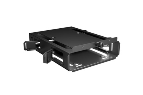 be quiet! HDD CAGE 2 814298-34