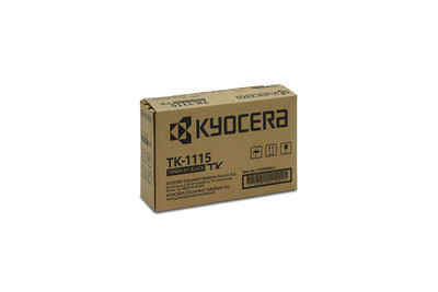 Kyocera TK-1115 noir 656908-31