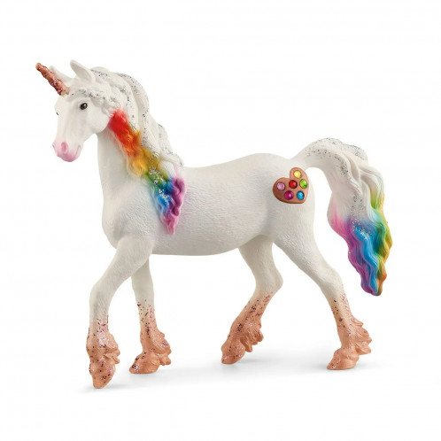 Schleich bayala 70726 Licorne arc-en-ciel Jument 697335-32