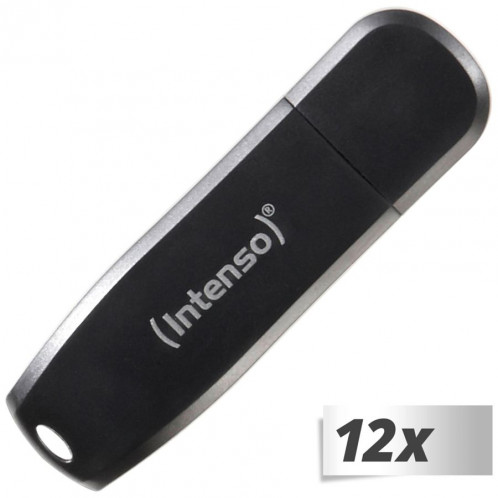 12x1 Intenso Speed Line 16GB USB Stick 3.0 305293-32