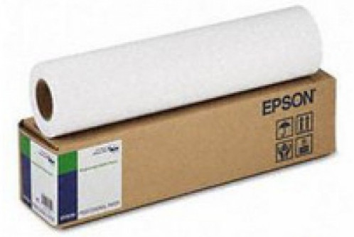 Epson Proofing papier blanc Semi-mat 61 cm x 30,5m S 042004 203693-32