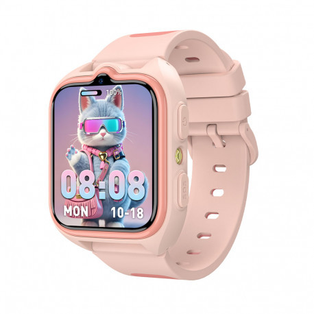Blackview Z30 (Montre pour enfant 1.75'' Avec SIM) Rose BZ30_PNK-31